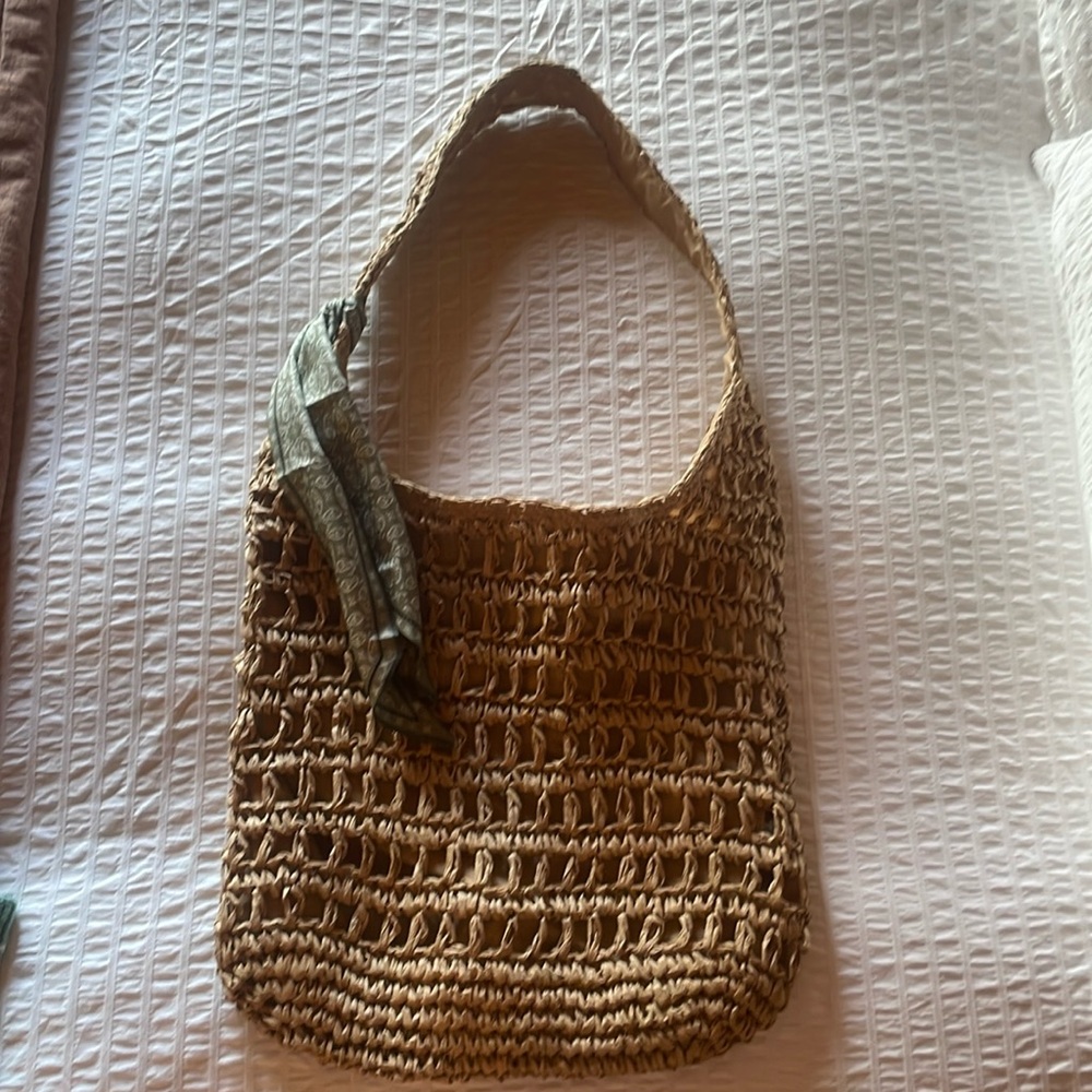 Summer bag